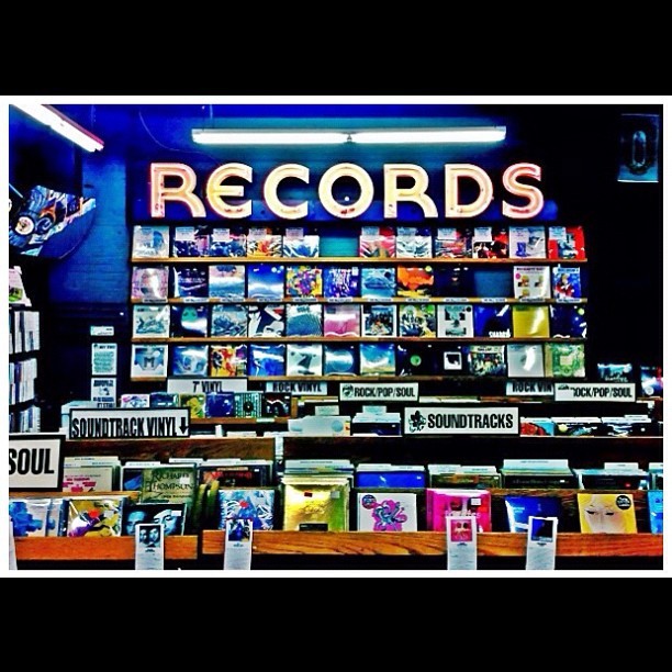 fmeb:  #GottaLove #Vinyl I’ll Be Posting Some #Classic #Records! To Get some Classic