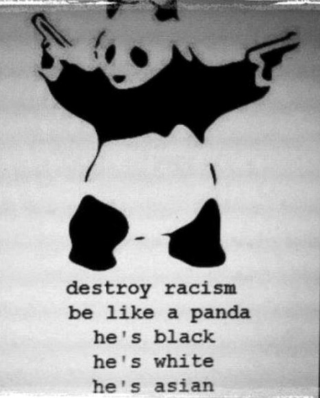 asianrebel:  you go panda 