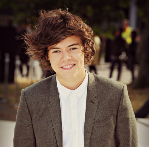narryorgy-deactivated20131230:  Mr. Styles looking fine 