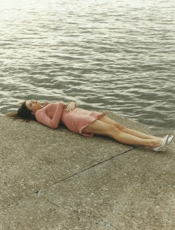  liv tyler by wolfgang tillmans, 1995 