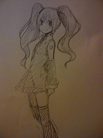 Dooooodle.