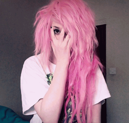 ❀Head Feathers❀