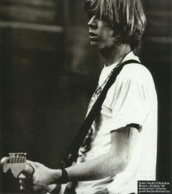 fuck yeah, thurston moore