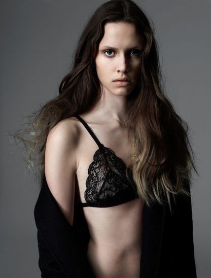 Georgia Hilmer by Rama