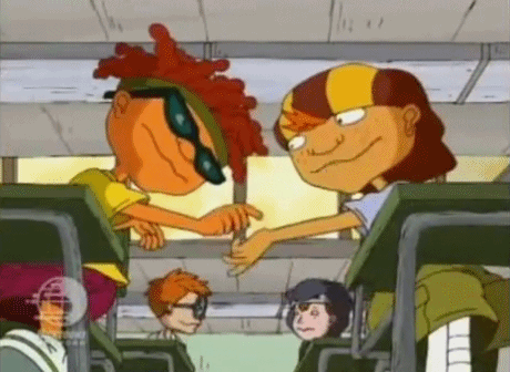 ithesphdz-blog:  woogity woogity woogity bitches! 
