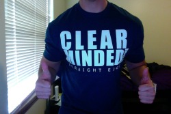 CLEAR MINDED CLOTHING