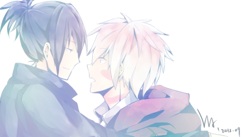 keito-rin:  by: 哈    