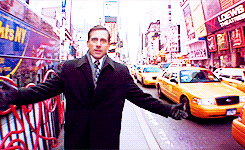 desarios:  the office meme → three places [1/3]; new york  “Scranton is great,