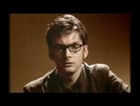 coralbluenumber3:  justloveloki:  my-timey-wimey:  david-tennant-is-very-sexy:  Has