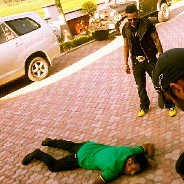 JAZZY B KILLED GIPPY GREWAL