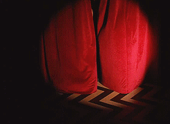 nolongertwo:Twin Peaks- 2x22- ‘Beyond Life and Death’“I’ll see you again in 25 years. Meanwhile…”