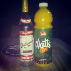 enfondodebikini:  Mejores amigos forevah (Tomada con Instagram)