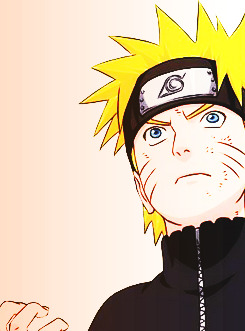                                       | Uzumaki Naruto |    