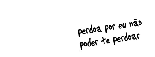 talvez você