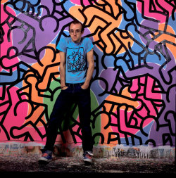 scandinaviancollectors:  Keith Haring (1958-1990)