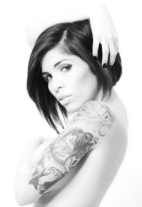 jtruepictures:  cami li. another amazing picture, absolutely stunning. 