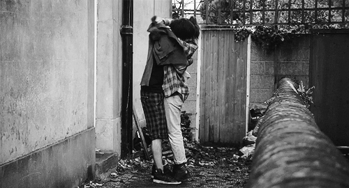 one night please