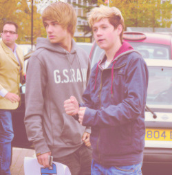HORANHUGS