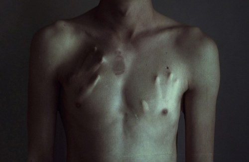 sean-clancy:  Photograph by Natalia Naka Adamska 