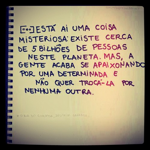 verme, sai da reta