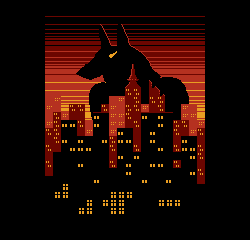 Nightshade nes best sale