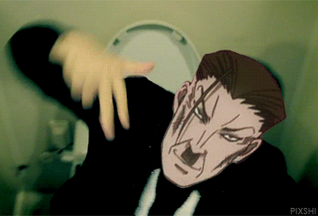 team-historia-deactivated201405:  D.Gray-Man in Gangnam Style. 