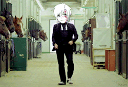 team-historia-deactivated201405:  D.Gray-Man in Gangnam Style. 