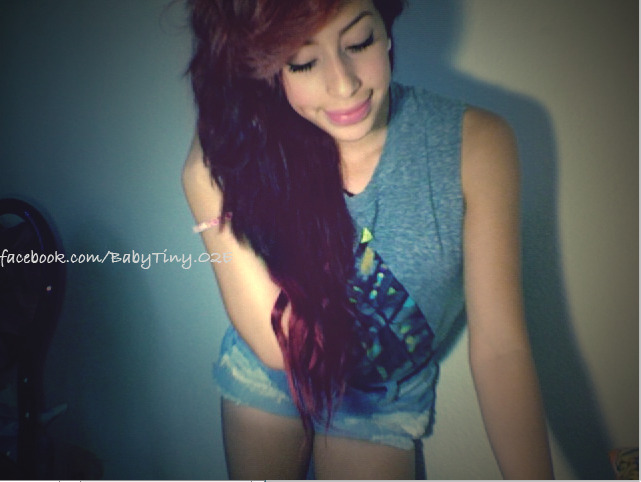 babyytinyy:  one dimple gang&lt;3 