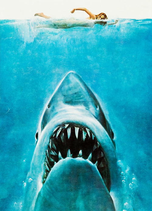 Porn Pics  Jaws (1975) 