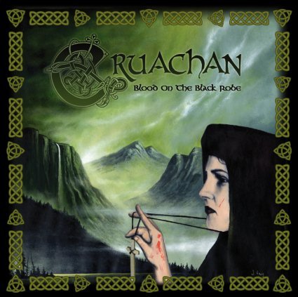 through-the-noose-of-existence:  Cruachan - Blood on the Black Robe