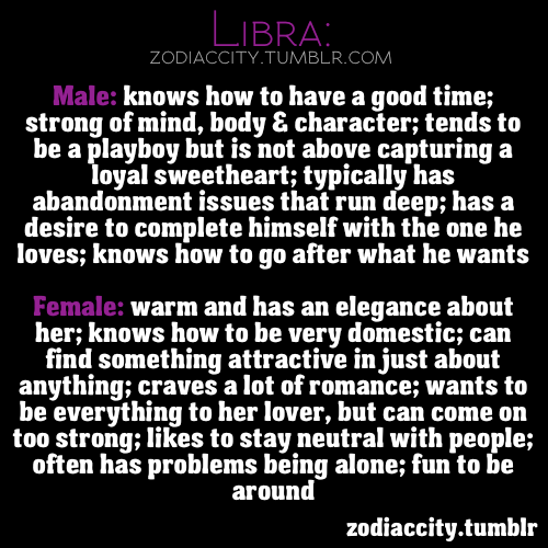 TheZodiacCity - Best Zodiac Facts Since 2011.
