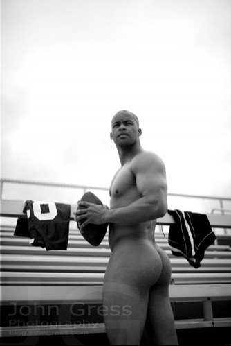 I WANT ALL OF THE ASSS