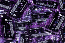 asthetiques:  Raekwon - Only Built 4 Cuban Linx Purple Tape.