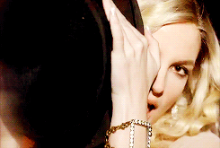 ashagreyjoyed:Britney Spears through the years
