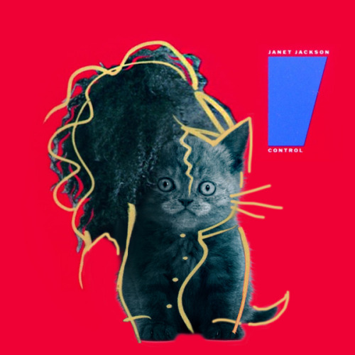 thekittencovers:  Michael and Janet Catson