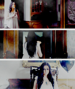 lovewithinmysoul:  All Eyes On Evanescence.