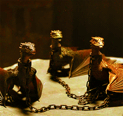 I want a baby dragon!