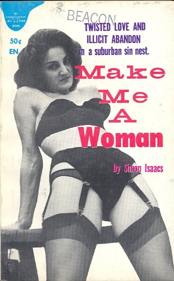 Make Me A Woman