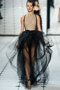 dirtylittlestylewhoree:  Jason Wu, Spring 2013