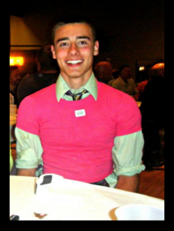 Militaryboysunleashed:  18 Year Old From Monroeville, Pa 
