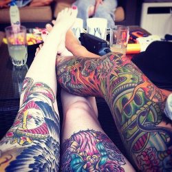 sir-fuckal0t:  nature | sex | tattoos &amp; more