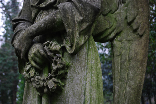 liselotte-e: Highgate Cemetery I Liselotte Eriksson tumblr website facebook