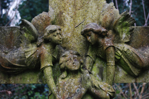 liselotte-e: Highgate Cemetery I Liselotte Eriksson tumblr website facebook