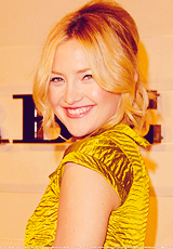 fionas-gallagher:  Favorite Events of ~ Kate Hudson 