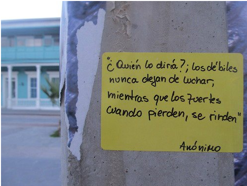 Utopía