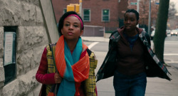 twoshots:  …on Pariah. An African-American teenage lesbian grows up in the inner-city, a place where that status leads to the film’s title.  Well-done indie movie, small story told well, told simply and to the point.  This movie broke my heart