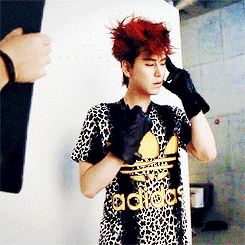 2woon-deactivated20130807:  Kyuhyun for NYLON ○ 