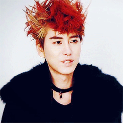 2woon-deactivated20130807:  Kyuhyun for NYLON ○ 