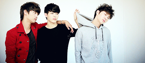 메들린 Blog ~