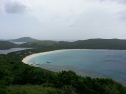 lougle:  Culebra, Puerto Rico.